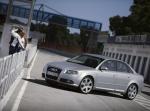 Audi S4 Sedan 4.2 Quattro 2005 года (WW)